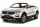 VW T-ROC CABRIO plachta na auto (2019-2025)