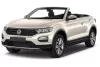 VW T-ROC CABRIO MOBILE GARAGE Ochranná plachta na auto (2019-2025)