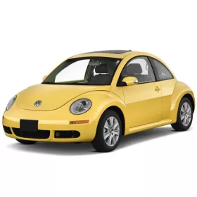   VW BEETLE MOBILE GARAGE Ochranná plachta na auto (1998-2012)