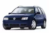 VW BORA VARIANT plachta na auto (1997-2005)