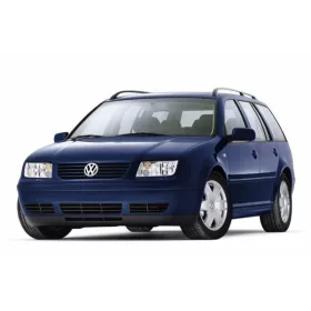   VW BORA VARIANT MOBILE GARAGE Ochranná plachta na auto (1997-2005)