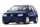 VW BORA VARIANT MOBILE GARAGE Ochranná plachta na auto (1997-2005)