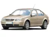 VW BORA MOBILE GARAGE Ochranná plachta na auto (1997-2005)