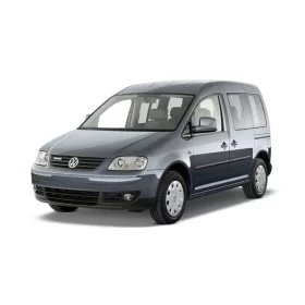 VW CADDY plachta na auto (2003-2015)