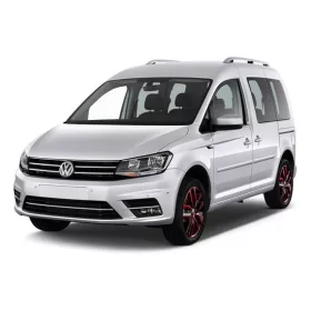 VW CADDY plachta na auto (2015-2020)