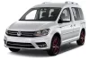 VW CADDY MOBILE GARAGE Ochranná plachta na auto (2015-2020)