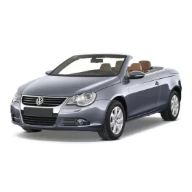 VW EOS plachta na auto (2006-2012)
