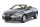 VW EOS MOBILE GARAGE Ochranná plachta na auto (2006-2012)