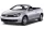 VW GOLF VI CABRIO plachta na auto (2011-2016)