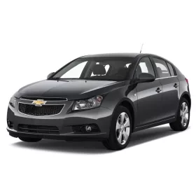 CHEVROLET CRUZE plachta na auto (2009-2017)