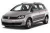 VW GOLF PLUS MOBILE GARAGE Ochranná plachta na auto (2004-2014)