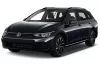 VW GOLF VIII VARIANT plachta na auto (2020-)