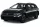 VW GOLF VIII VARIANT plachta na auto (2020-)