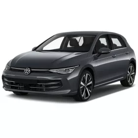   VW GOLF VIII ETSI MOBILE GARAGE Ochranná plachta na auto (2019-)