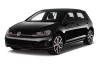VW GOLF VII (5G) MOBILE GARAGE Ochranná plachta na auto (2012-2020)