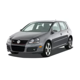 VW GOLF V (1K) plachta na auto (2003-2009)