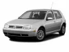 VW GOLF IV MOBILE GARAGE Ochranná plachta na auto (1997-2005)
