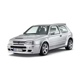   VW GOLF III MOBILE GARAGE Ochranná plachta na auto (1992-1997)
