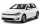 VW E-GOLF plachta na auto (2014-2021)