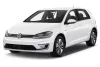 VW E-GOLF MOBILE GARAGE Ochranná plachta na auto (2014-2021)