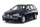 VW GOLF V (1K) VARIANT plachta na auto (2003-2009)