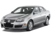 VW JETTA plachta na auto (2005-2011)
