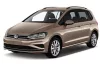 VW GOLF SPORTSVAN plachta na auto (2014-2022)