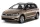 VW GOLF SPORTSVAN MOBILE GARAGE Ochranná plachta na auto (2014-2022)
