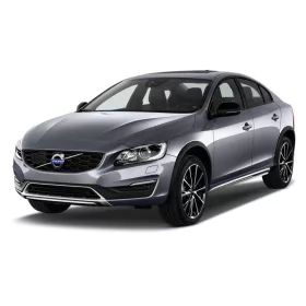 VOLVO S60 II. plachta na auto (2010-2018)
