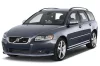 VOLVO V50 plachta na auto (2004-2012)
