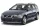 VOLVO V50 plachta na auto (2004-2012)