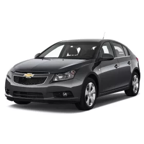   CHEVROLET CRUZE SEDAN MOBILE GARAGE Ochranná plachta na auto (2009-2017)