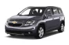 CHEVROLET ORLANDO plachta na auto (2011-2017)