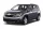 CHEVROLET ORLANDO plachta na auto (2011-2017)