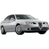 ALFA ROMEO 166 plachta na auto