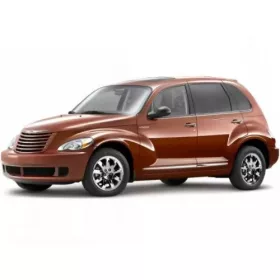   CHRYSLER PT CRUISER MOBILE GARAGE Ochranná plachta na auto (2000-2010)