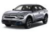 CITROEN E-C4 X plachta na auto (2023-)