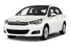 CITROEN C4 plachta na auto (2010-2018)