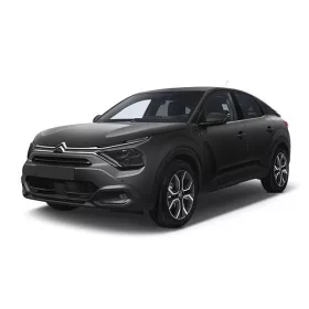 CITROEN E-C4 plachta na auto (2020-)