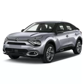CITROEN C4 MOBILE GARAGE Ochranná plachta na auto (2020-)