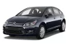 CITROEN C4 plachta na auto (2004-2010)