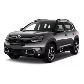 CITROEN C5 AIRCROSS plachta na auto (2018-2025)