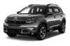 CITROEN C5 AIRCROSS MOBILE GARAGE Ochranná plachta na auto (2018-2025)