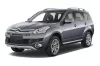 CITROEN C-CROSSER plachta na auto (2007-2013)