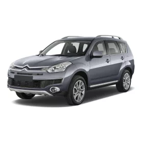   CITROEN C-CROSSER MOBILE GARAGE Ochranná plachta na auto (2007-2013)
