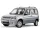 CITROEN BERLINGO I. plachta na auto (1996-2008)