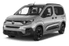 CITROEN BERLINGO III. plachta na auto (2018-)