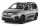 CITROEN BERLINGO III. MOBILE GARAGE Ochranná plachta na auto (2018-)