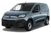 CITROEN BERLINGO III. (FURGON) MOBILE GARAGE Ochranná plachta na auto (2018-)