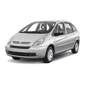 CITROEN XSARA PICASSO plachta na auto (1999-2008)